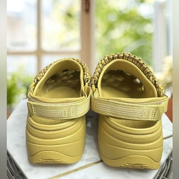 🔥🔥 ARIES X CROCS CLASSIC HIKER XSCAPE CLOG Size Men 11 EU 45 46 - Picture 10 of 16